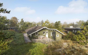 Beautiful Home In Ålbæk With House A Panoramic View, Ålbæk